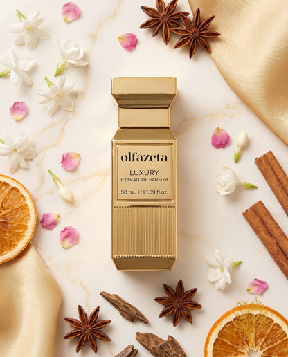 Scent Nr. 126 · Rimini – Extrait De Parfum