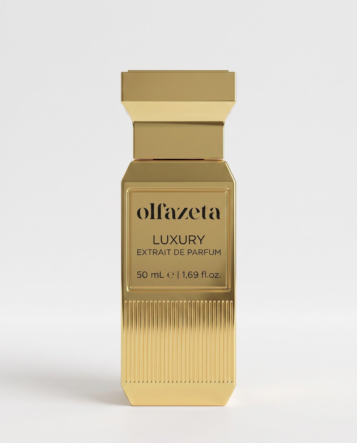 Scent Nr. 127 · Sanremo – Extrait De Parfum