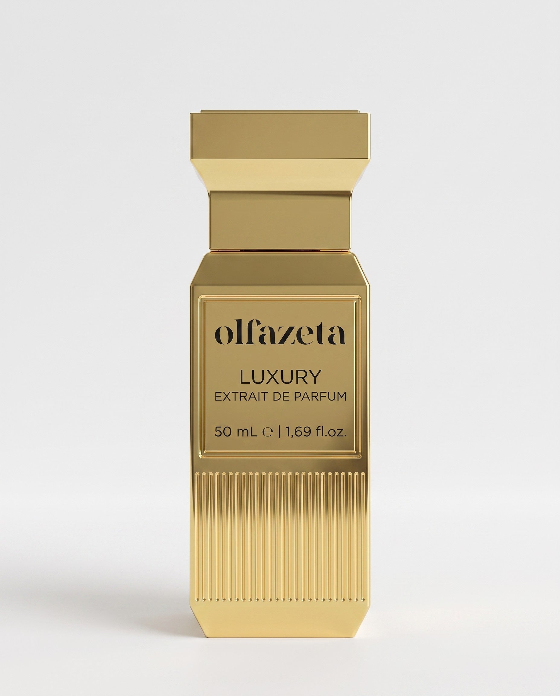 Scent Nr. 127 · Sanremo – Extrait De Parfum