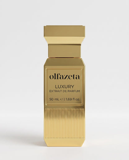 Scent Nr. 127 · Sanremo – Extrait De Parfum