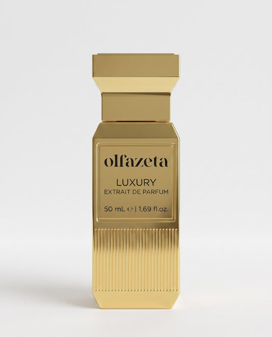 Scent Nr. 127 · Sanremo – Extrait De Parfum