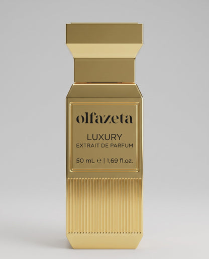 Scent Nr. 128 · Portofino – Extrait De Parfum