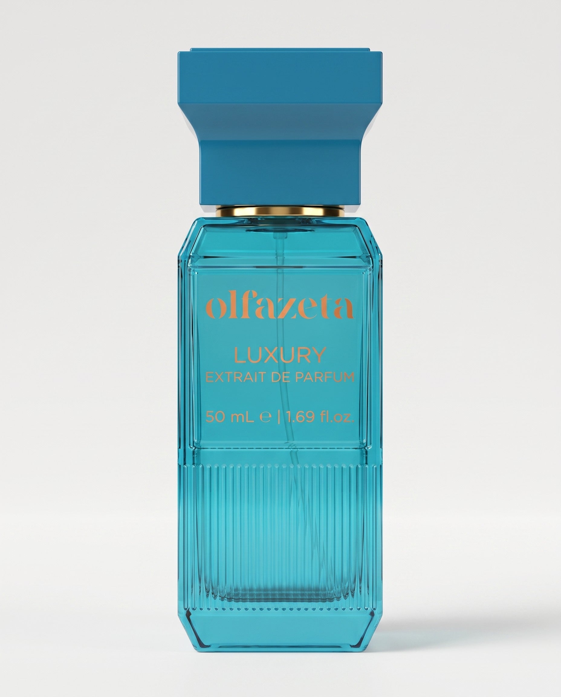 Scent Nr. 129 · Amalfi – Eau De Parfum