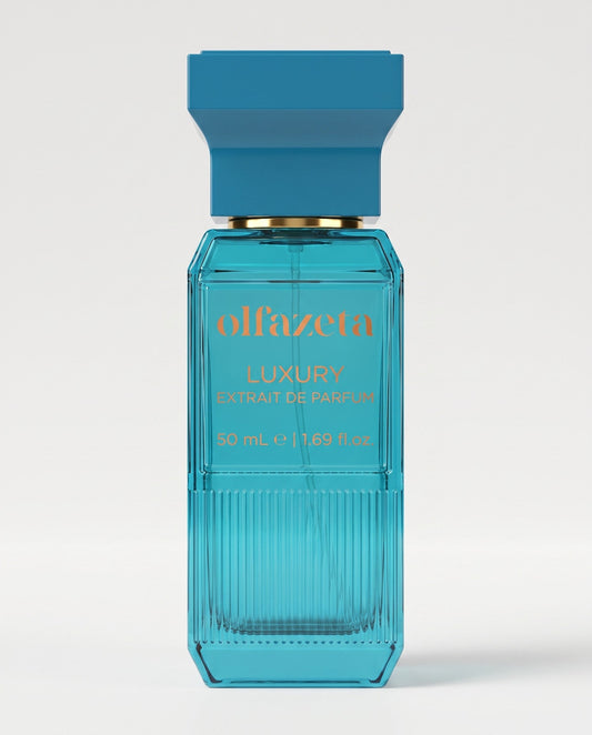 Scent Nr. 129 · Amalfi – Eau De Parfum