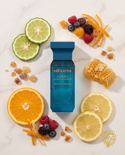 Scent Nr. 129 · Amalfi – Eau De Parfum
