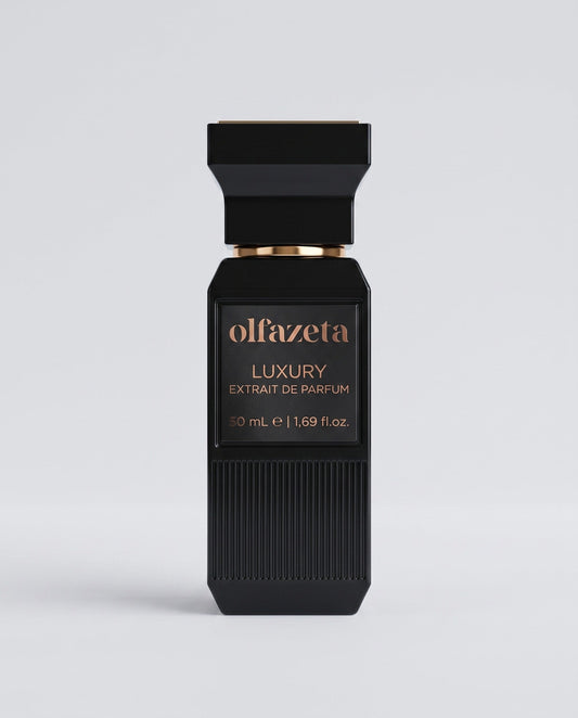 Scent Nr. 130 · Positano – Eau de Parfum