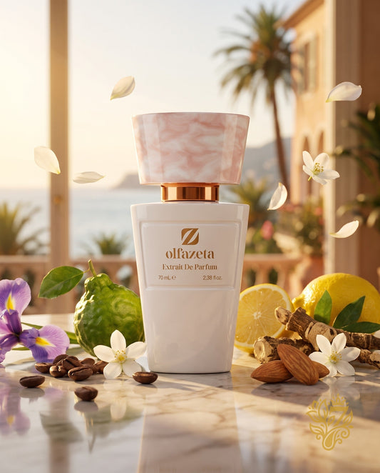 Scent Nr. 131 · Sorrento – Eau De Parfum