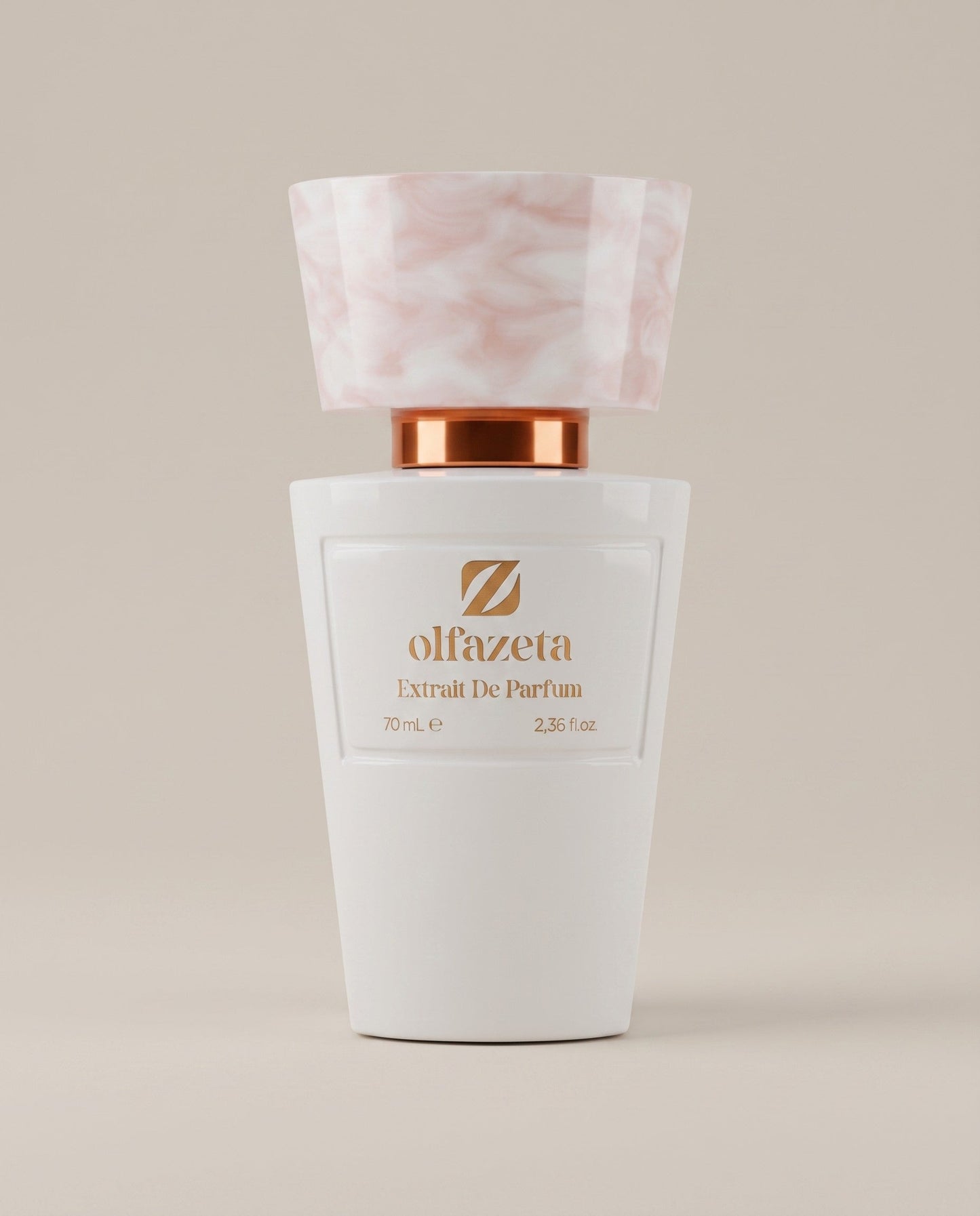 Scent Nr. 131 · Sorrento – Eau De Parfum
