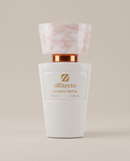 Scent Nr. 131 · Sorrento – Eau De Parfum
