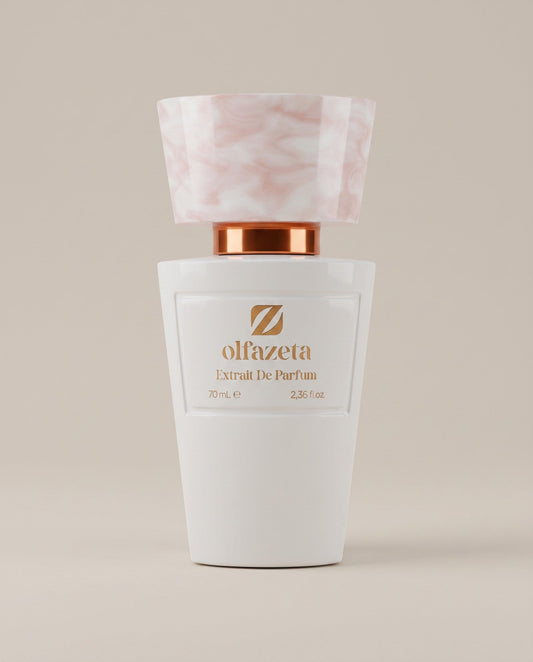 Scent Nr. 131 · Sorrento – Eau De Parfum