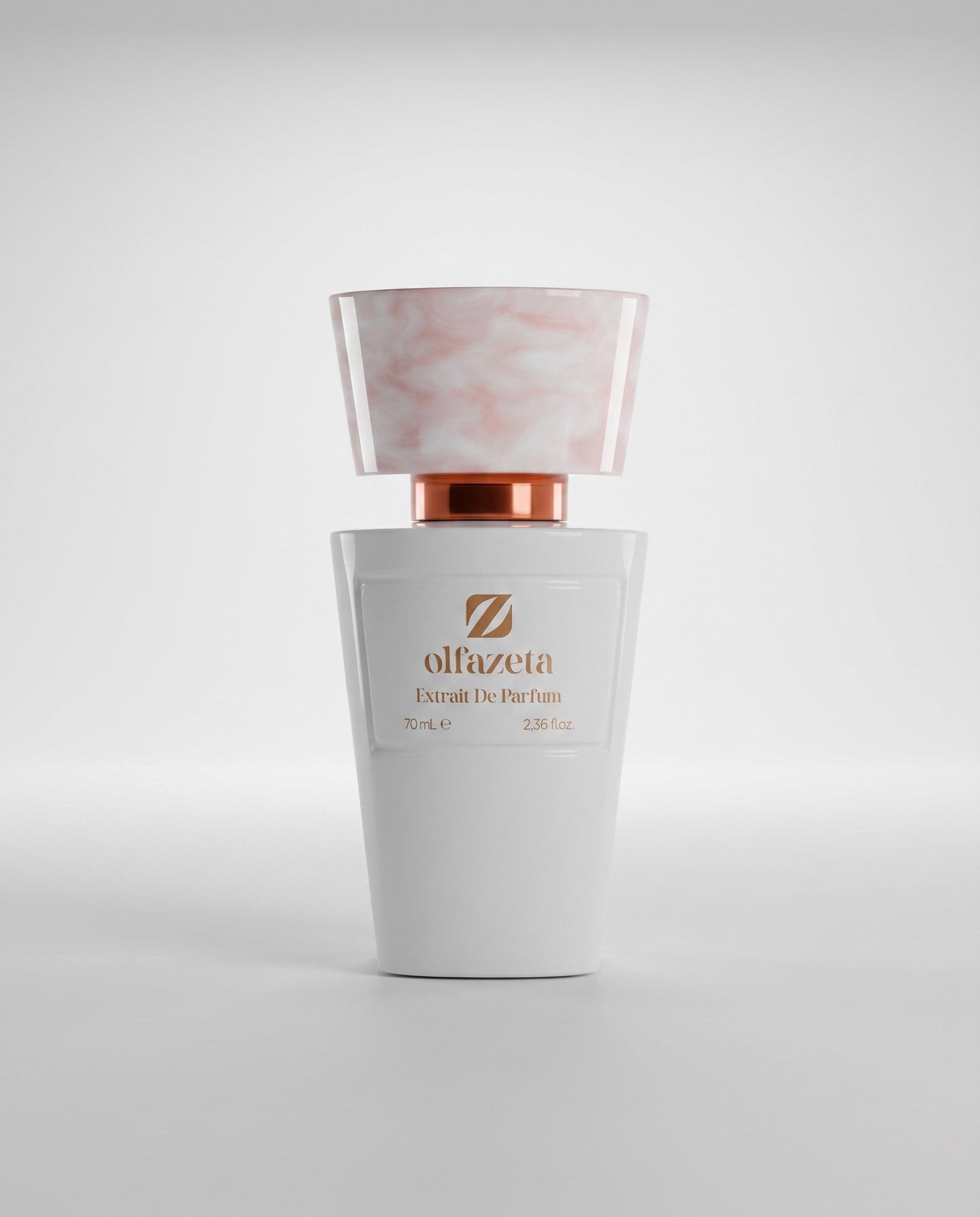 Scent Nr. 133 · Civitavecchia – Eau de Parfum