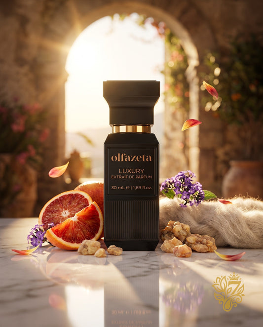 Scent Nr. 134 · Gallipoli – Eau De Parfum
