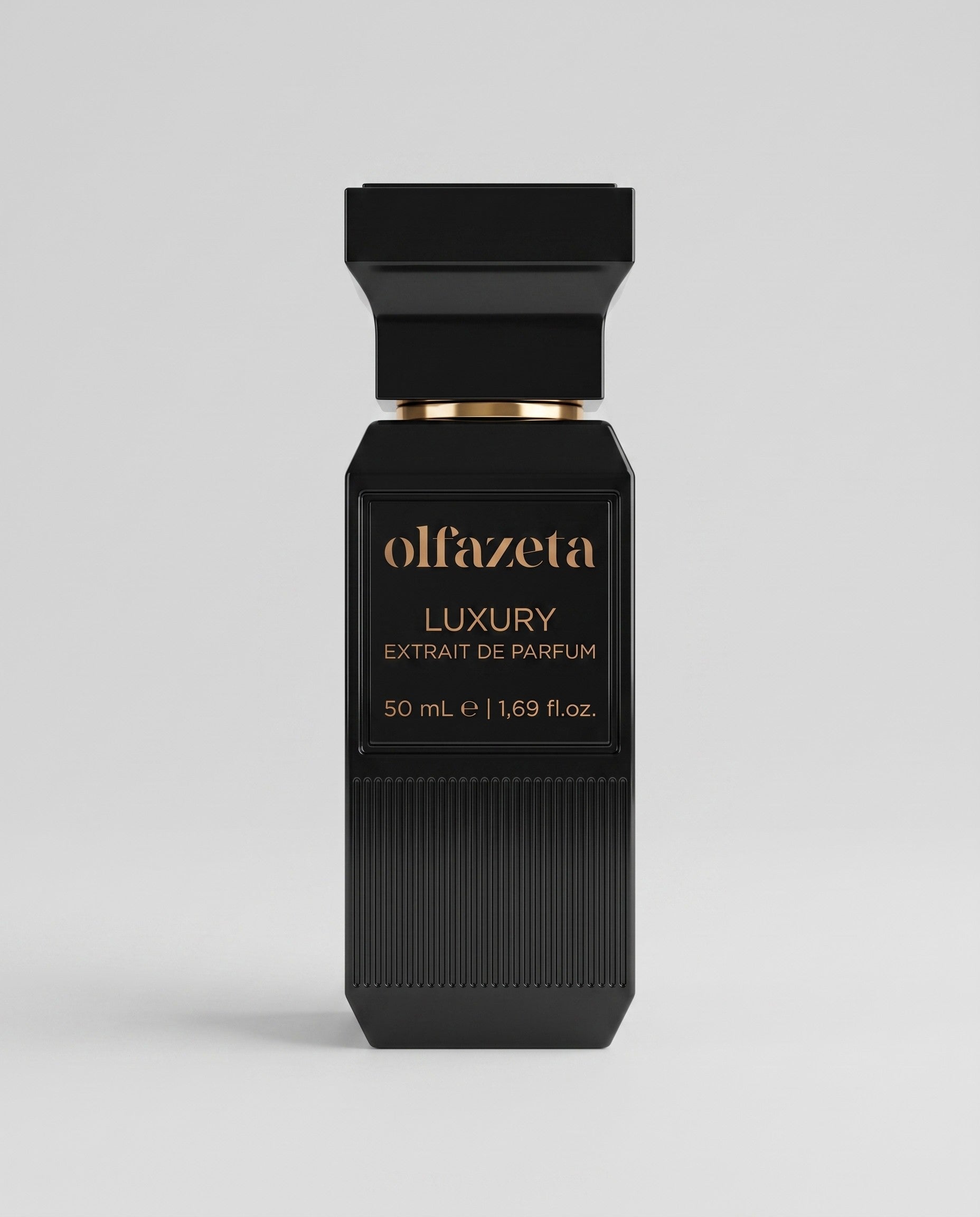 Scent Nr. 134 · Gallipoli – Eau De Parfum