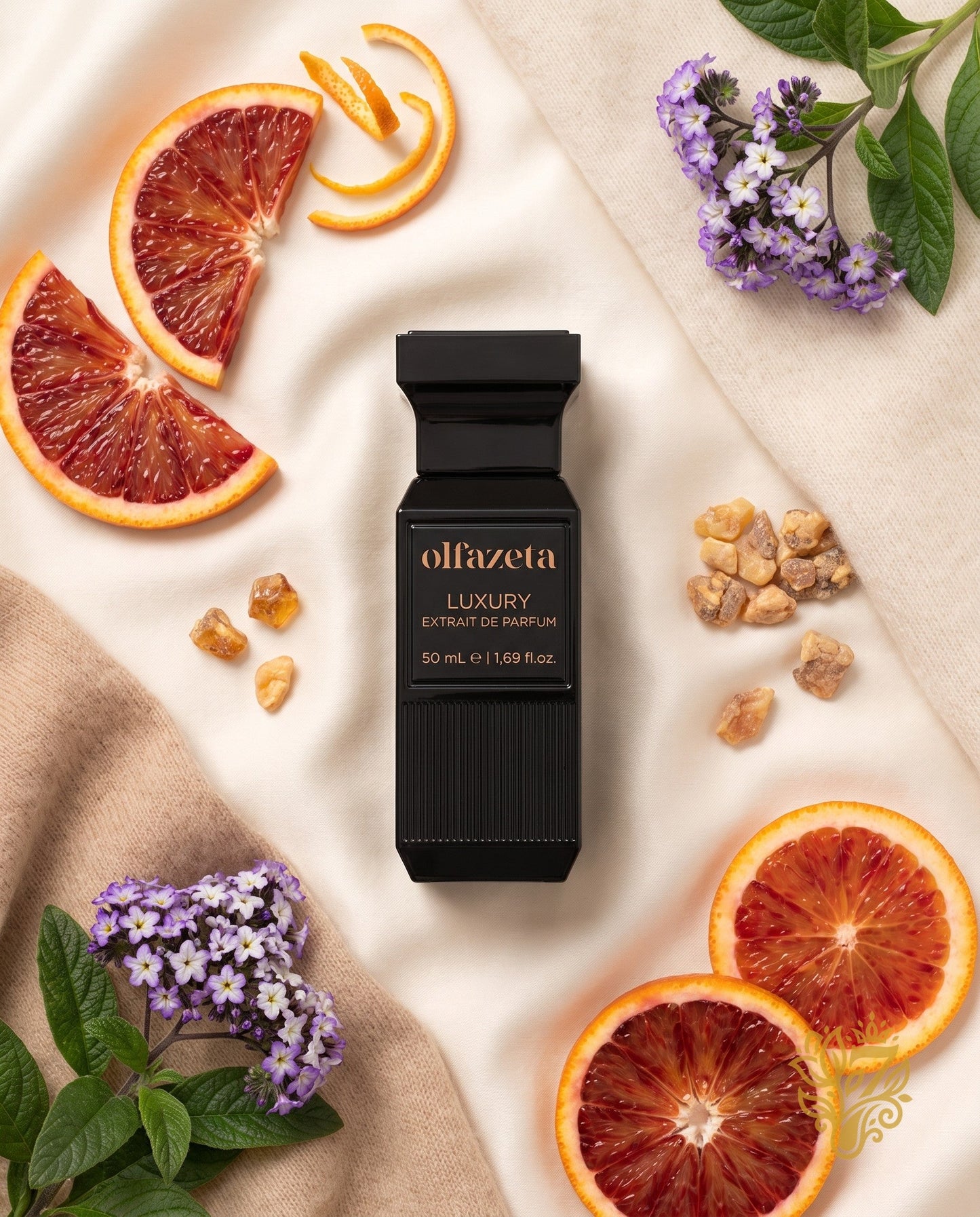 Scent Nr. 134 · Gallipoli – Eau De Parfum