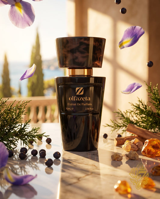 Scent Nr. 135 · Otranto – Eau de Parfum