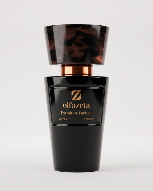 Scent Nr. 135 · Otranto – Eau de Parfum