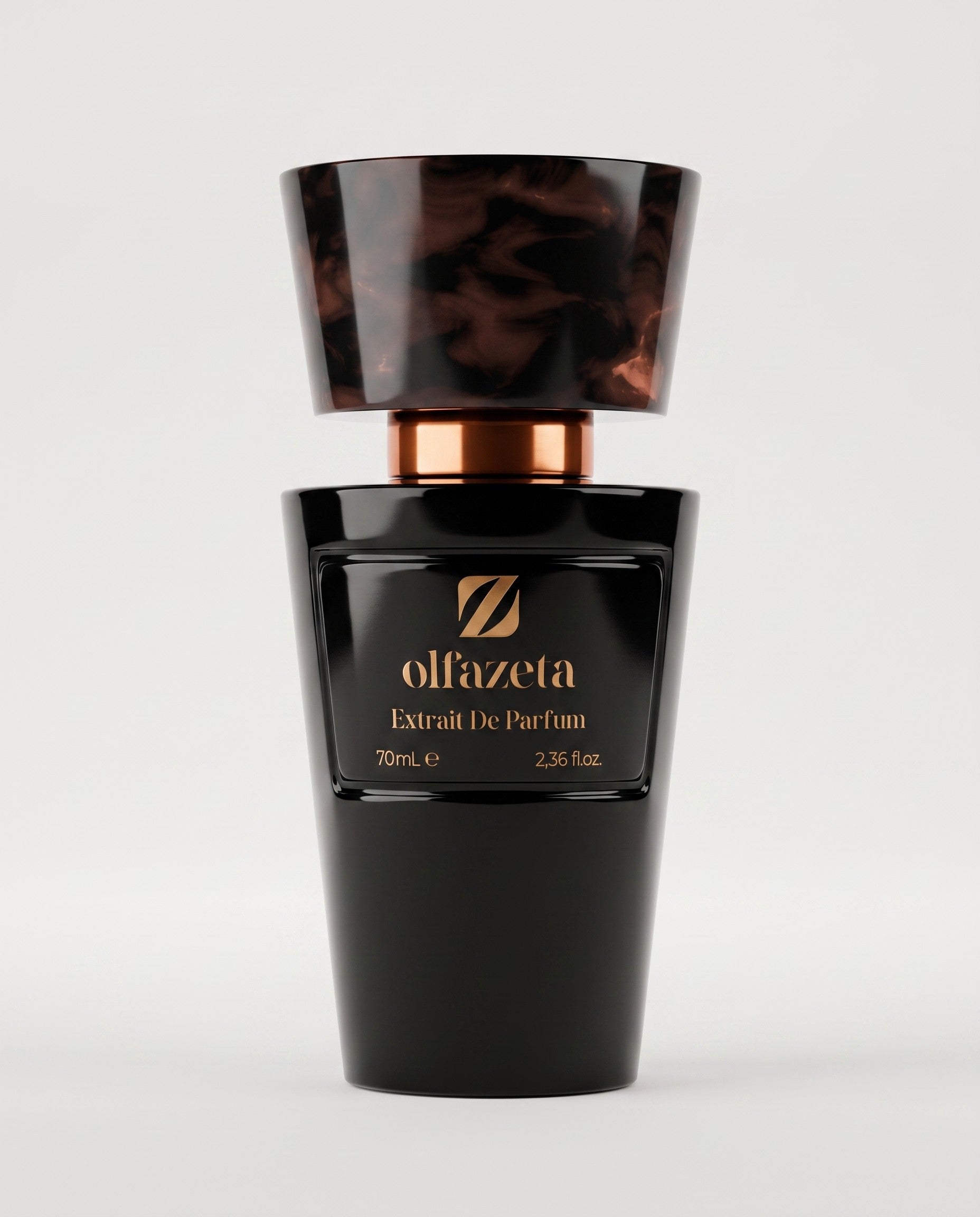 Scent Nr. 135 · Otranto – Eau de Parfum