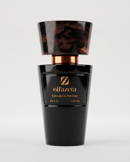 Scent Nr. 135 · Otranto – Eau de Parfum