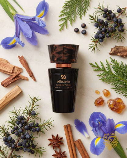 Scent Nr. 135 · Otranto – Eau de Parfum