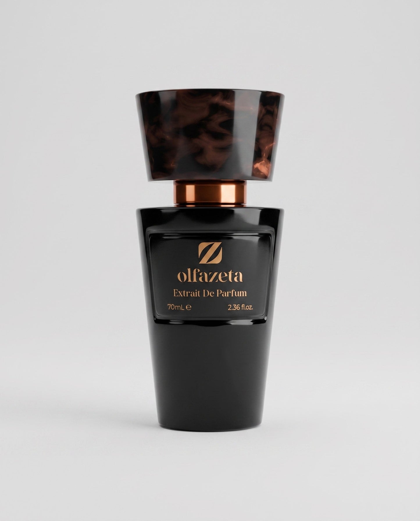 Scent Nr. 136 · Cefalù – Eau De Parfum