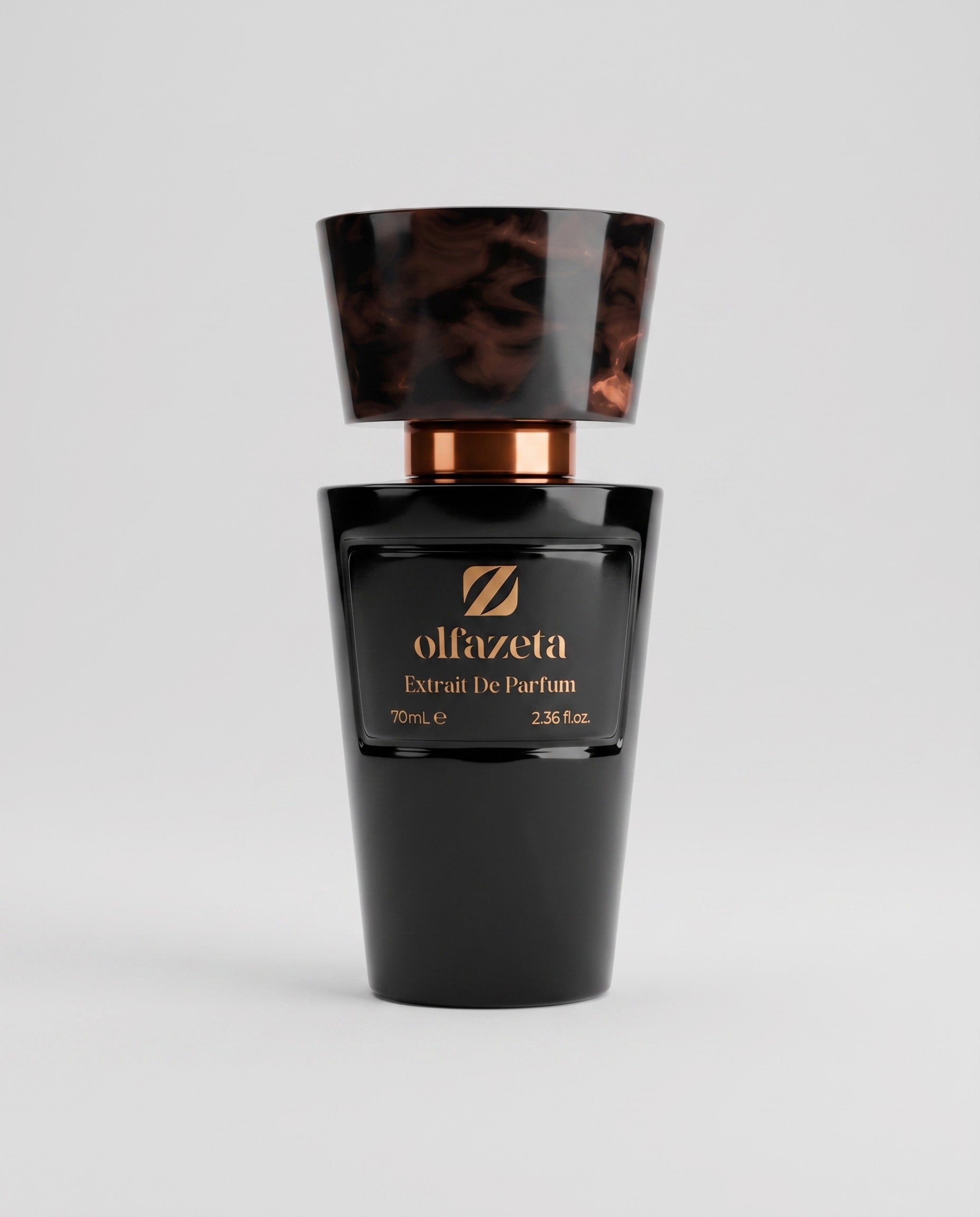 Scent Nr. 136 · Cefalù – Eau De Parfum