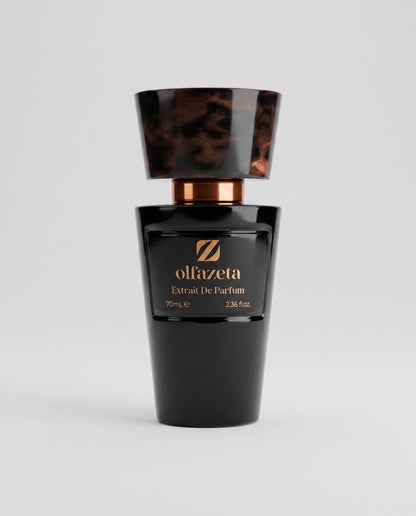 Scent Nr. 136 · Cefalù – Eau De Parfum