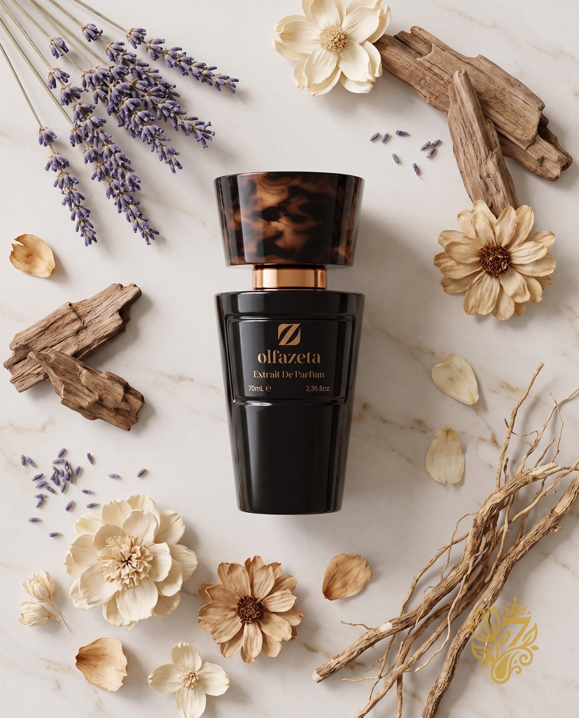 Scent Nr. 136 · Cefalù – Eau De Parfum