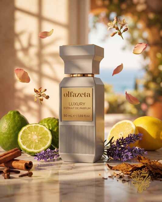 Scent Nr. 137 · Tropea – Eau de Parfum