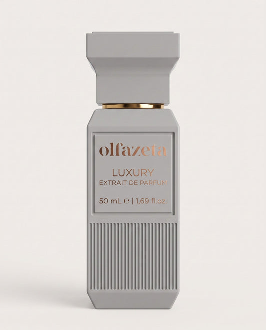 Scent Nr. 137 · Tropea – Eau de Parfum