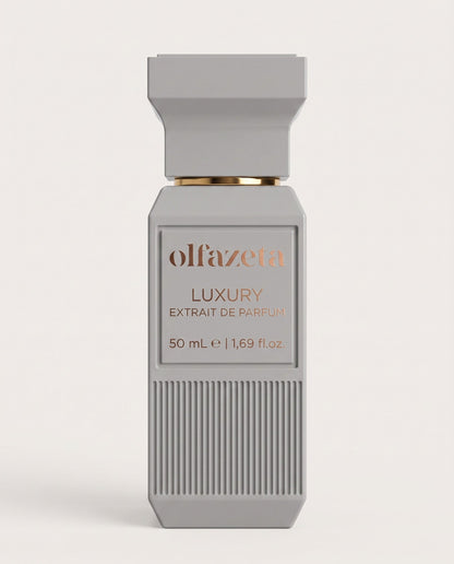 Scent Nr. 137 · Tropea – Eau de Parfum