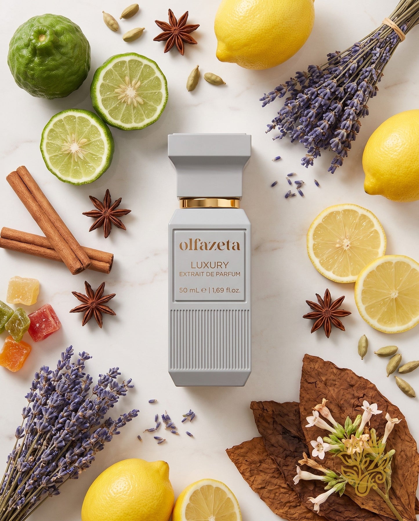 Scent Nr. 137 · Tropea – Eau de Parfum