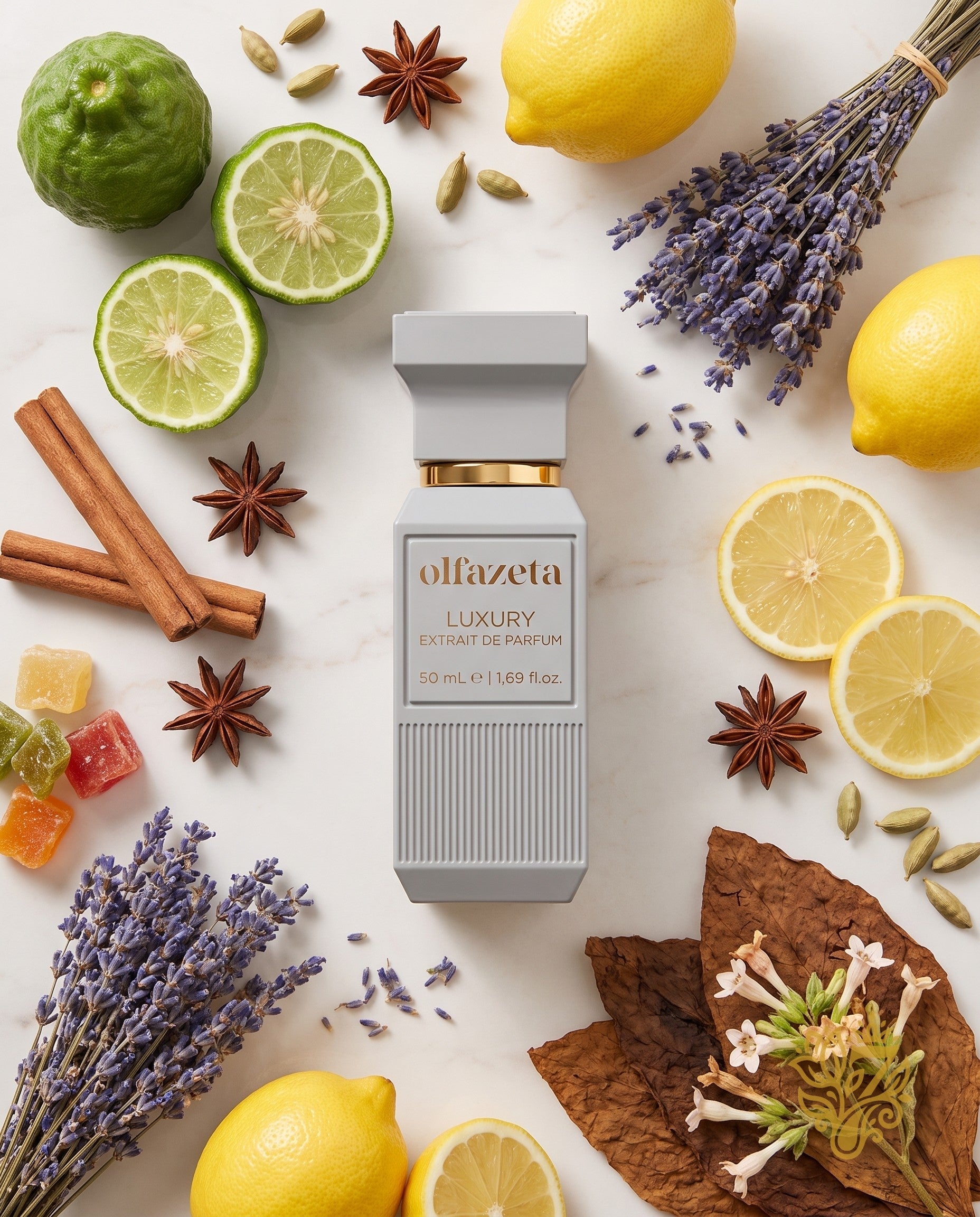 Scent Nr. 137 · Tropea – Eau de Parfum