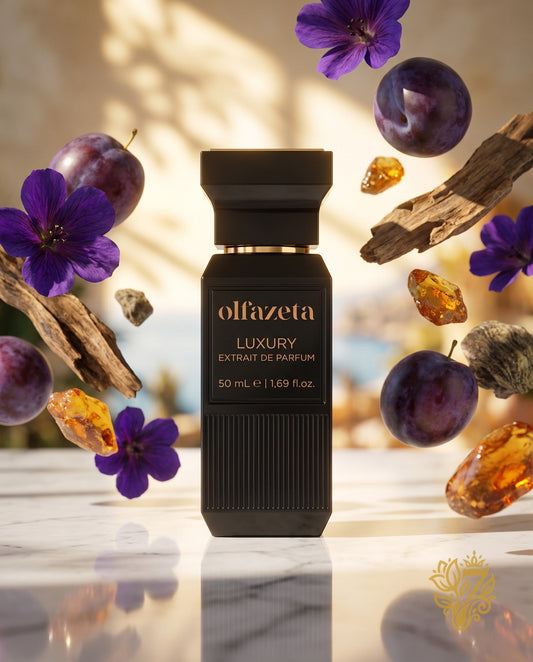 Scent Nr. 138 · Rapallo – Eau de Parfum