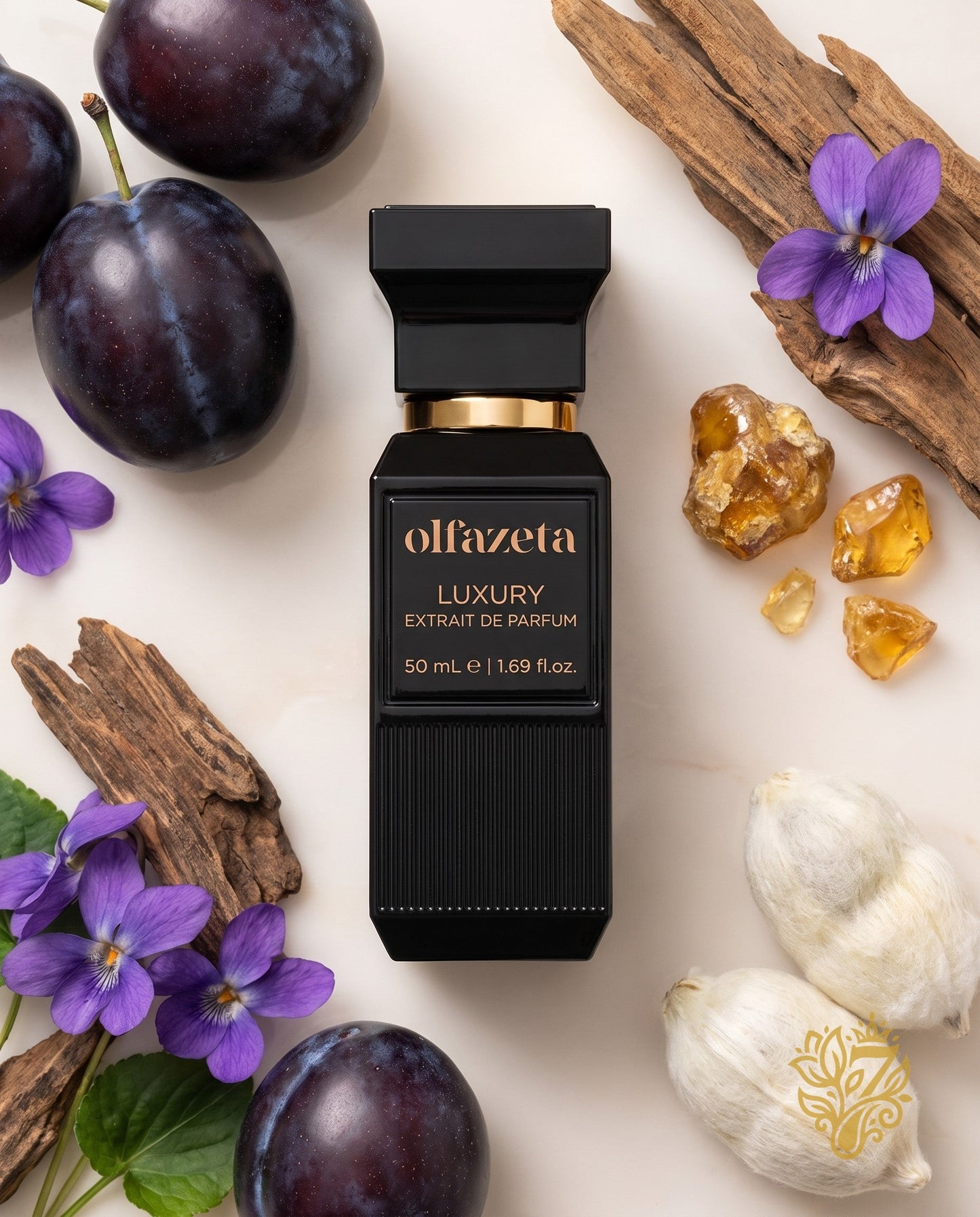 Scent Nr. 138 · Rapallo – Eau de Parfum