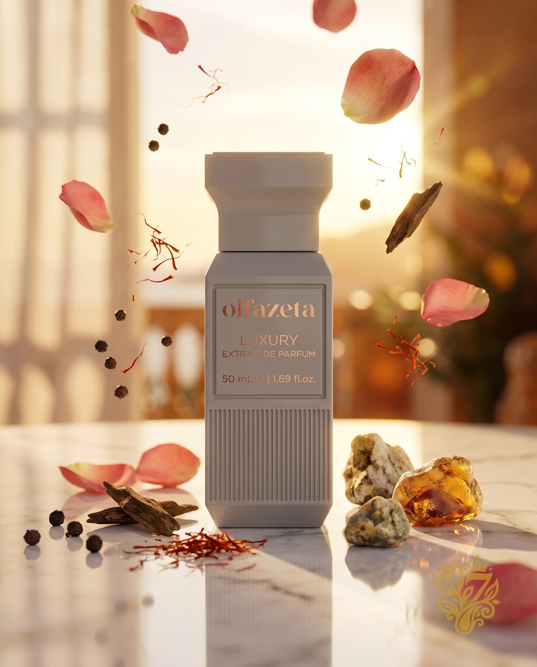 Scent Nr. 139 · Sestri Levante – Eau de Parfum