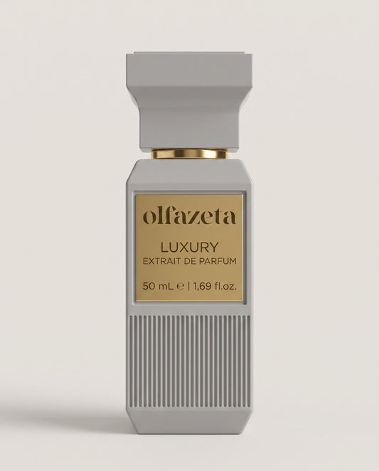 Scent Nr. 139 · Sestri Levante – Eau de Parfum