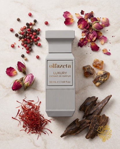Scent Nr. 139 · Sestri Levante – Eau de Parfum