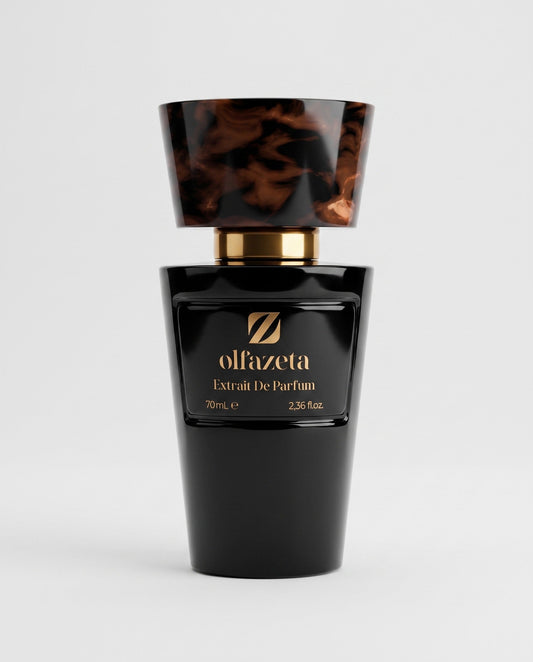 Scent Nr. 140 · Alghero – Eau de Parfum