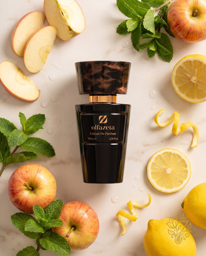 Scent Nr. 140 · Alghero – Eau de Parfum