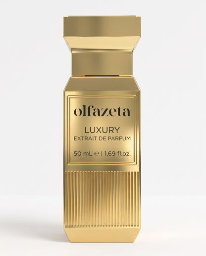 Scent Nr. 141 · Olbia – Eau de Parfum
