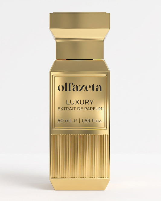 Scent Nr. 141 · Olbia – Eau de Parfum