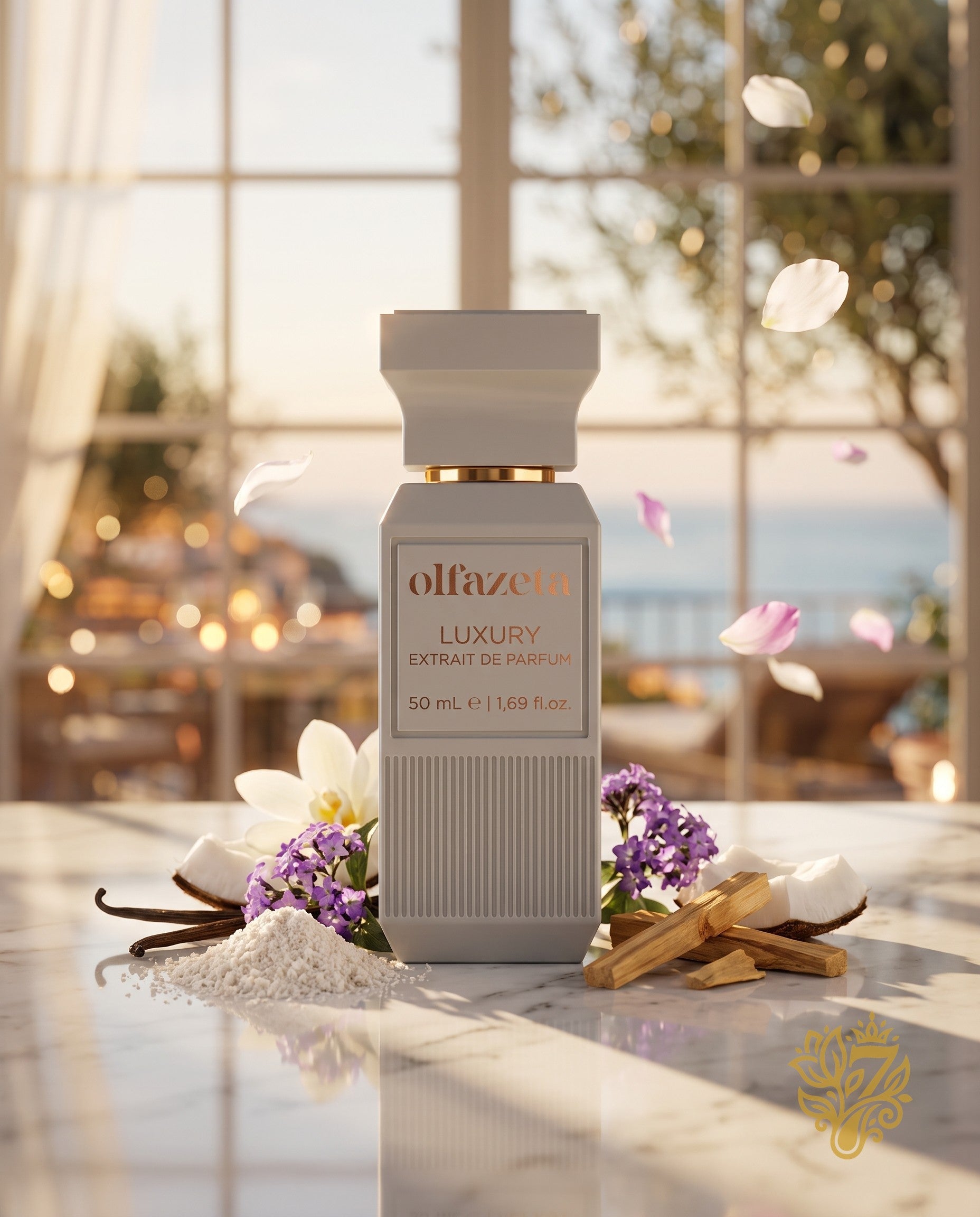 Scent Nr. 143 · Viareggio – Eau De Parfum