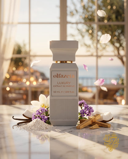 Scent Nr. 143 · Viareggio – Eau De Parfum