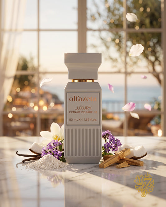 Scent Nr. 143 · Viareggio – Eau De Parfum