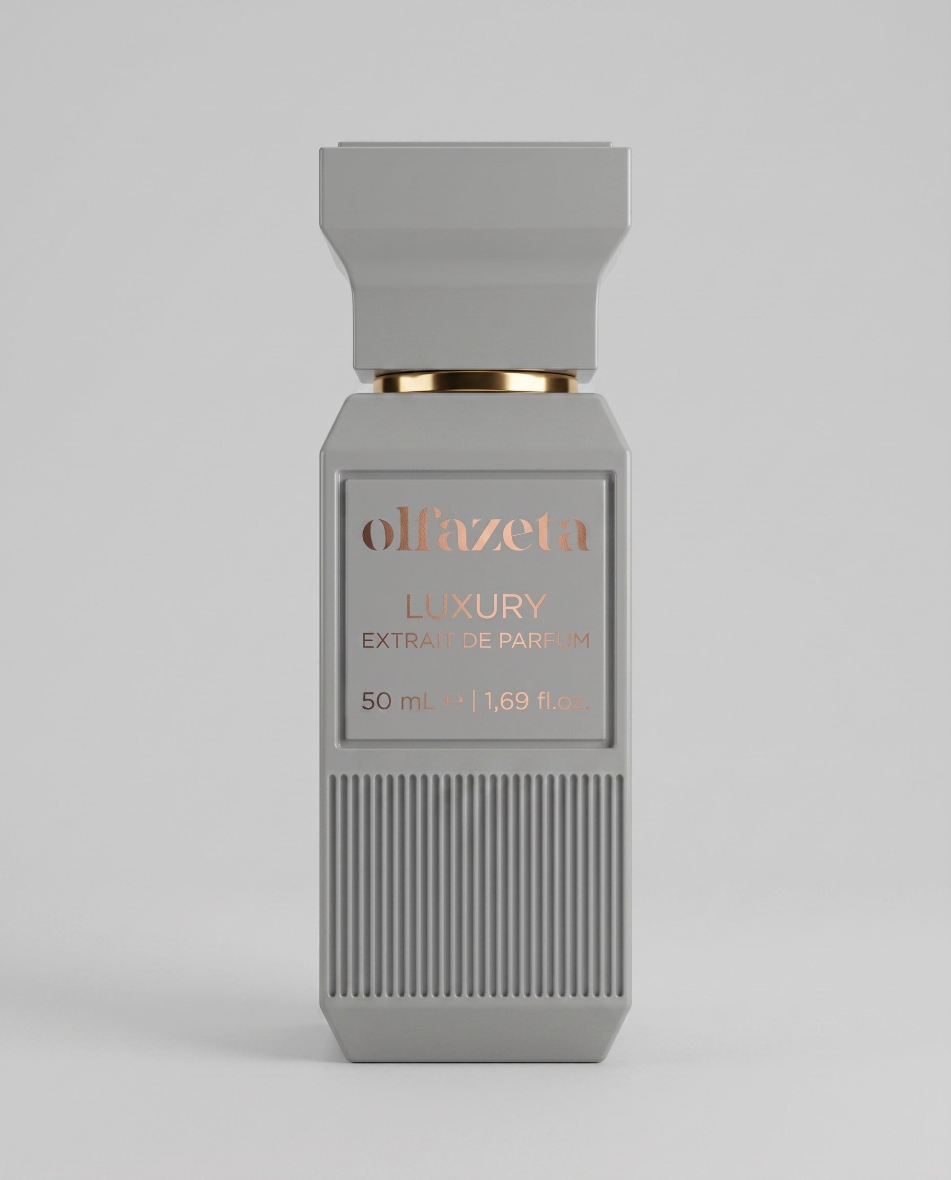 Scent Nr. 143 · Viareggio – Eau De Parfum