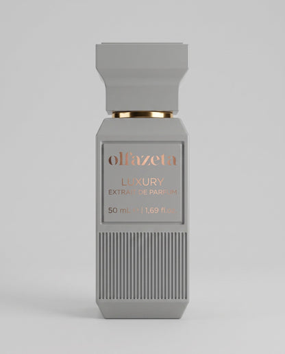 Scent Nr. 143 · Viareggio – Eau De Parfum