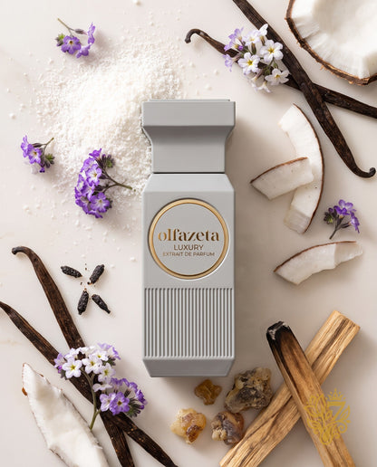 Scent Nr. 143 · Viareggio – Eau De Parfum