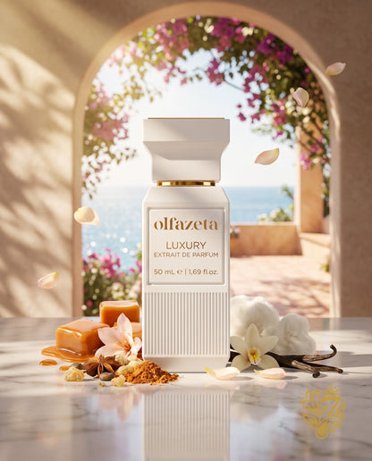 Scent Nr. 144 · Ostia – Eau de Parfum