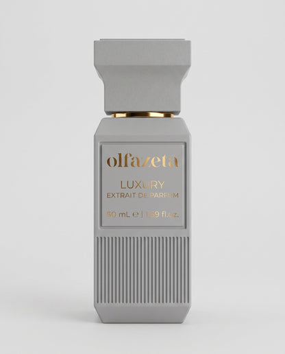 Scent Nr. 144 · Ostia – Eau de Parfum