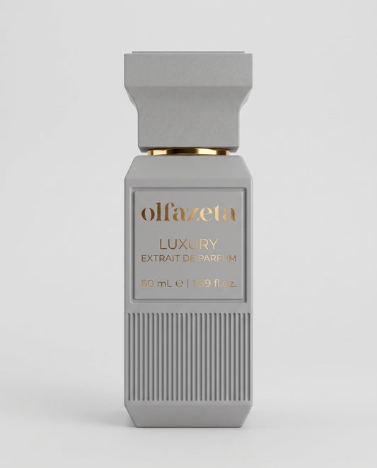 Scent Nr. 144 · Ostia – Eau de Parfum